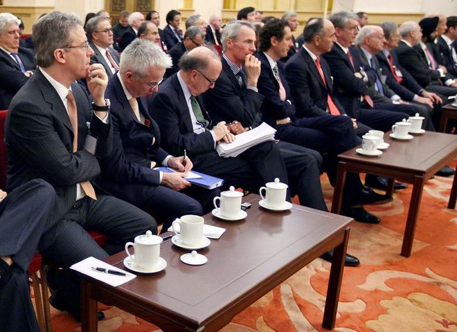 Украинский саммит