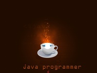 Java programmer