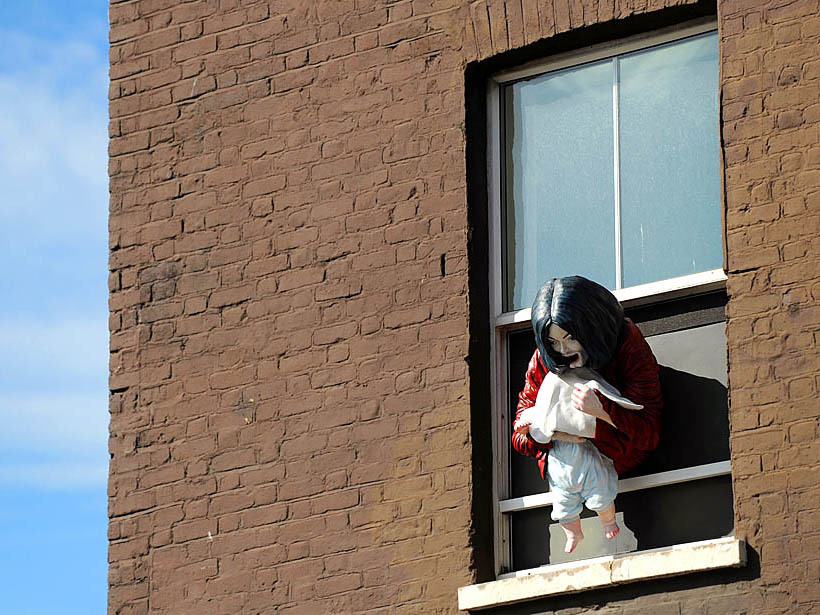 Майкл Джексон