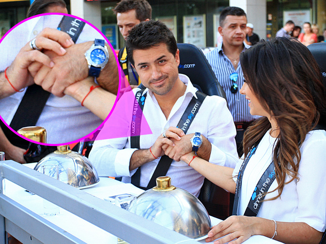 Мурат і Ані Лорак