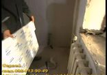 Монтаж балконного блока REHAU