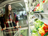 Як зекономити при покупці продуктів у супермаркеті
