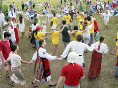 Трипільське коло 2011