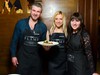 LIFE MENU: українські артисти взяли участь у першому благодійному кулінарному шоу
