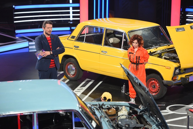 Виктория Булитко