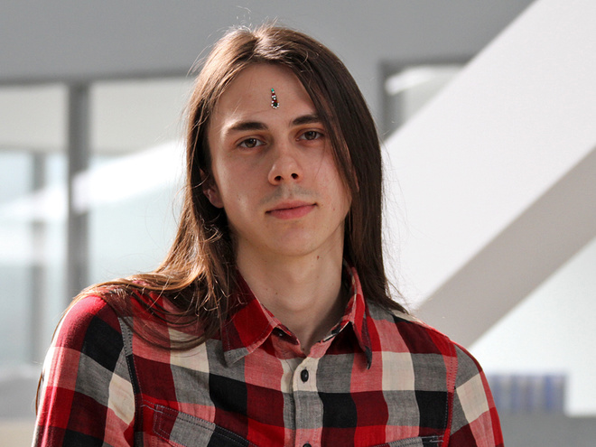 Жан Грицфельдт