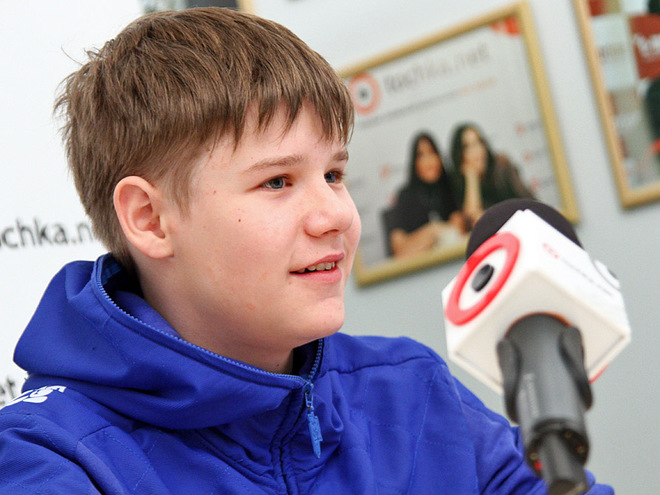 Даниил Рувинский