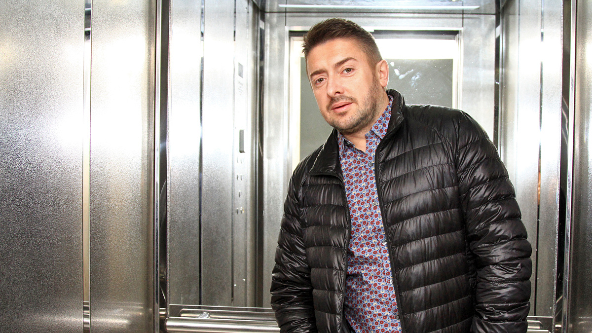 Олексій Суханов