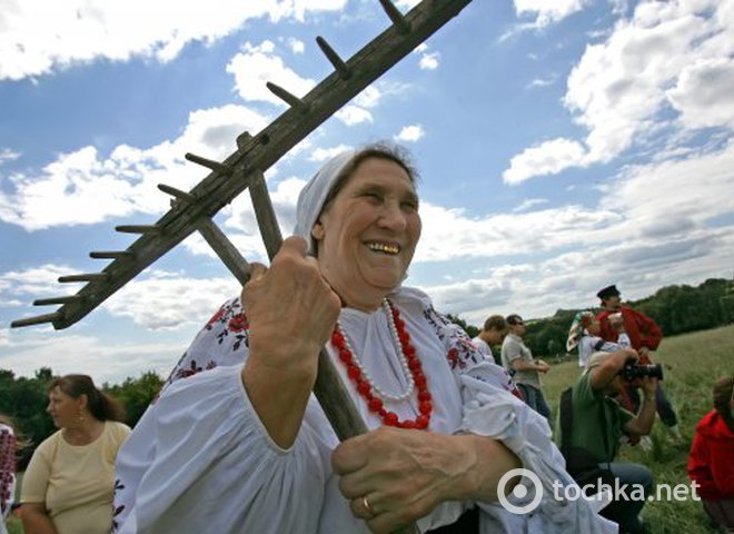 Перенос праздников в июне 2012