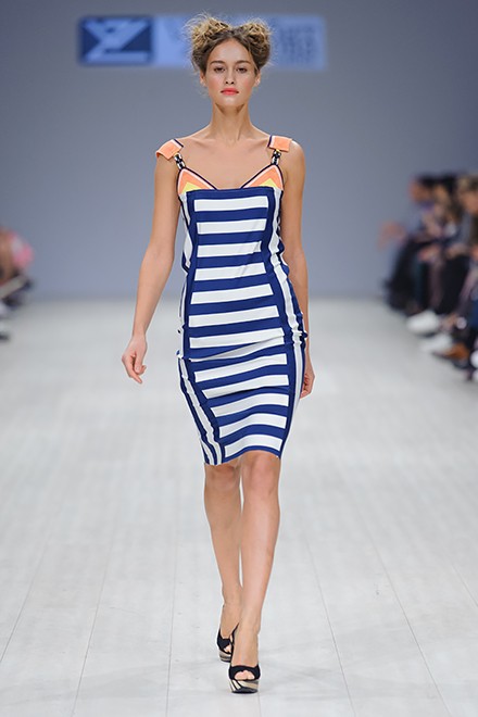 Полосатый тренд