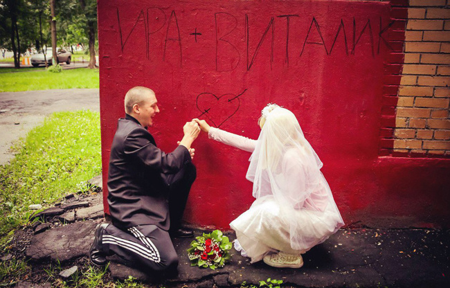 День, о котором мечтает каждая девочка