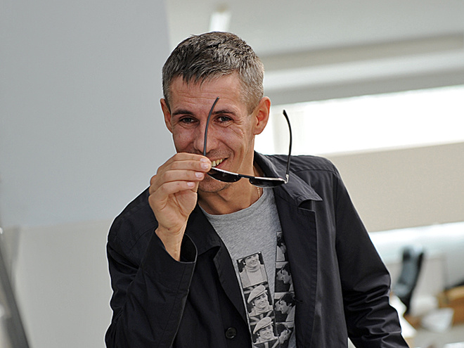 Олексій Панін