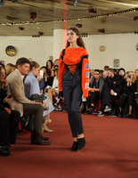 UFW SS 2017: коллекция FROLOV UFW SS 2017: коллекция FROLOV