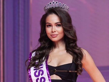 «Міс Україна-2024»: оголошено ім'я переможниці