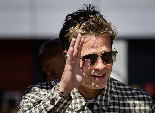 Будинок Бреда Пітта у Лос-Анджелесі пограбували