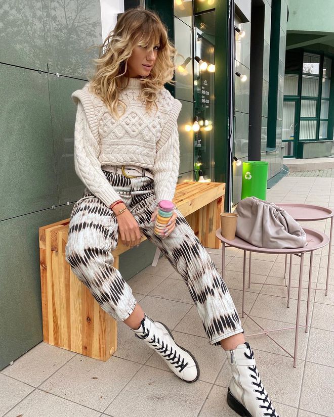 Леся Никитюк