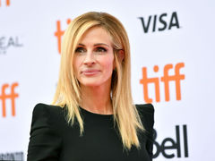 Джулія Робертс