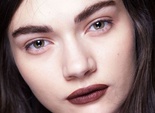 Beauty-тренд осени 2015: коричневая помада и как ее носить Beauty-тренд осени 2015: коричневая помада и как ее носить