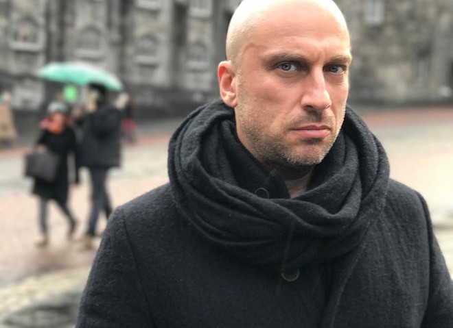 Дмитрий Нагиев (Instagram)