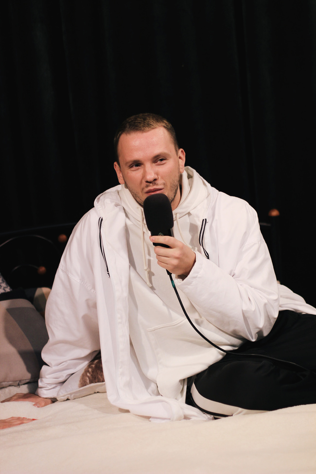 Музыкальный фестиваль Bedstock