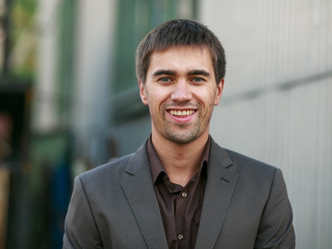 Вадим Дорофеев