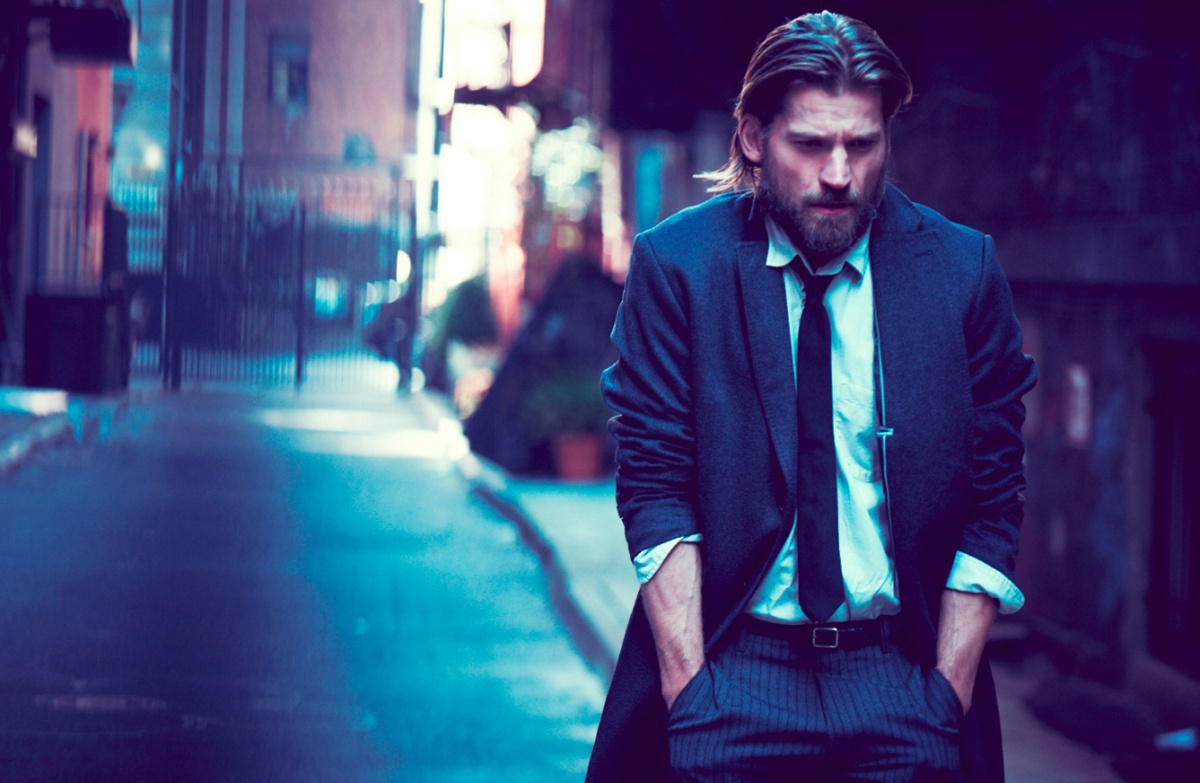 Николай Костер-Вальдау