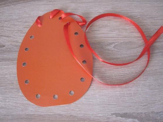 Великодні поробки власноруч