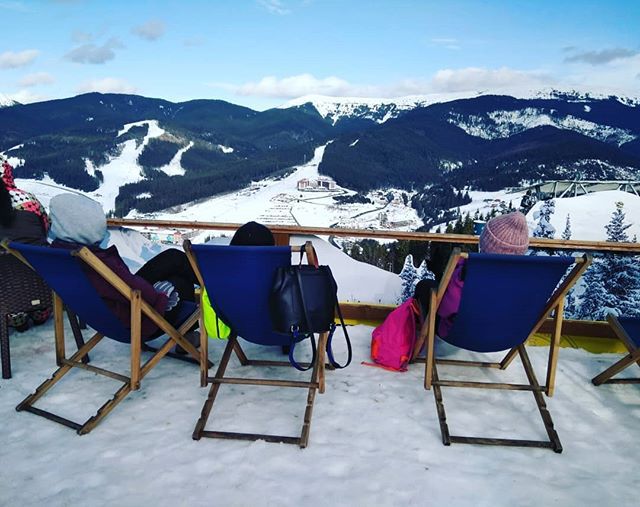 Тетяна Висоцька на відпочинку