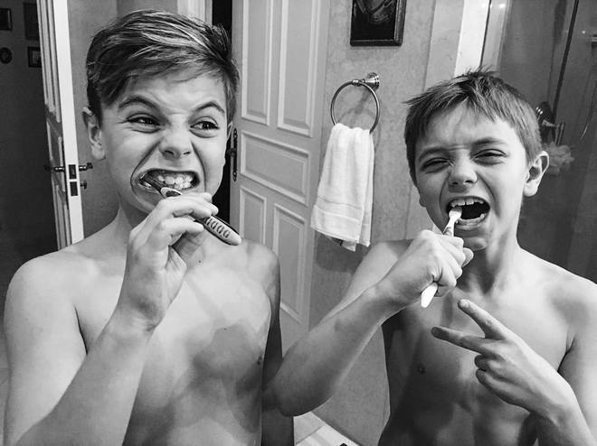 Бритни Спирс