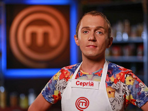 Сергій Чибар