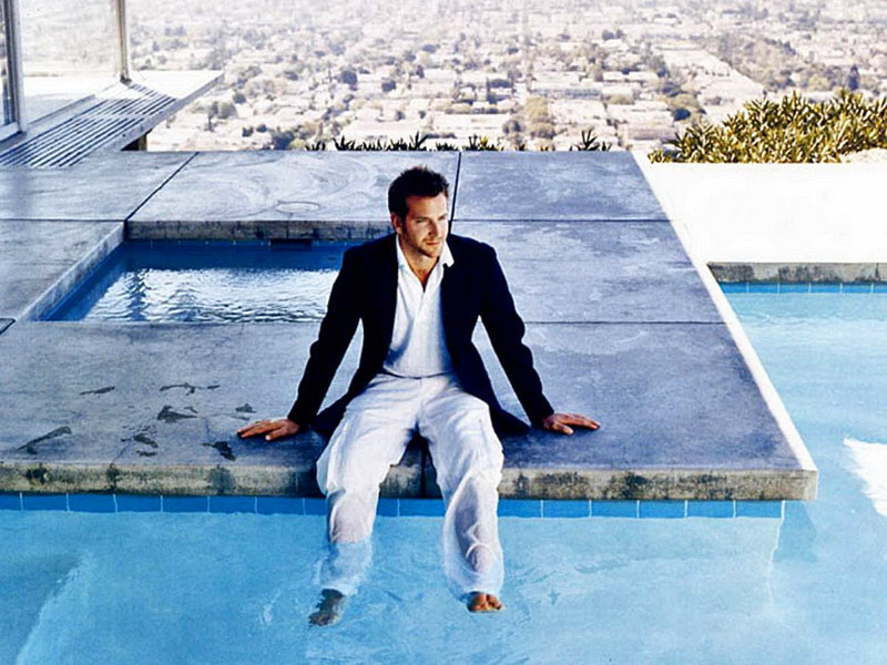 Брэдли Купер