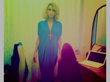 Светлана Лобода