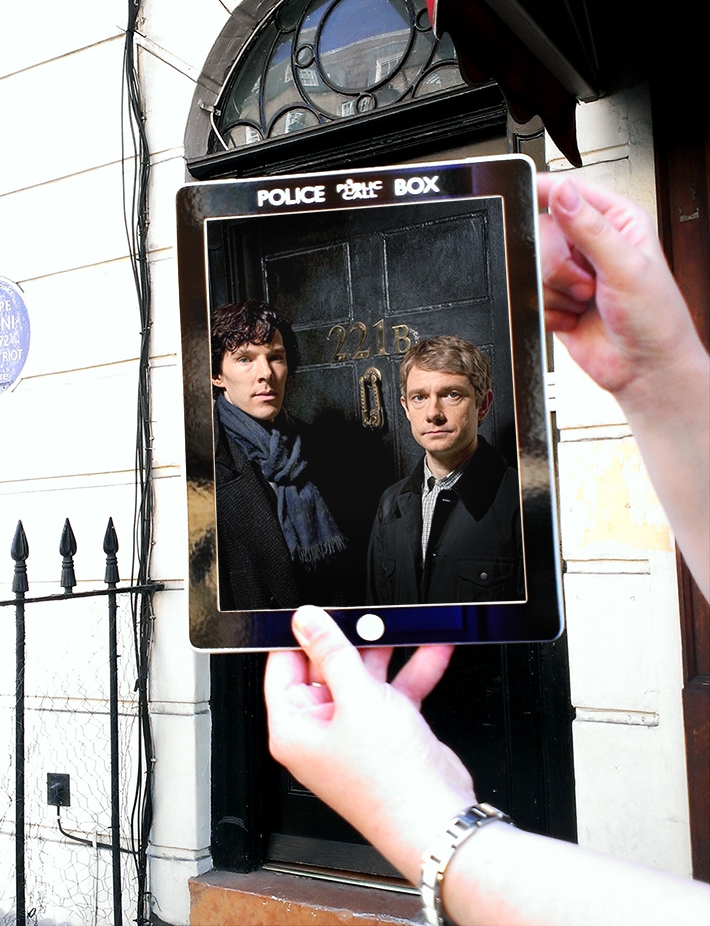 Лондон, Англия