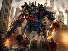 Трансформери 3