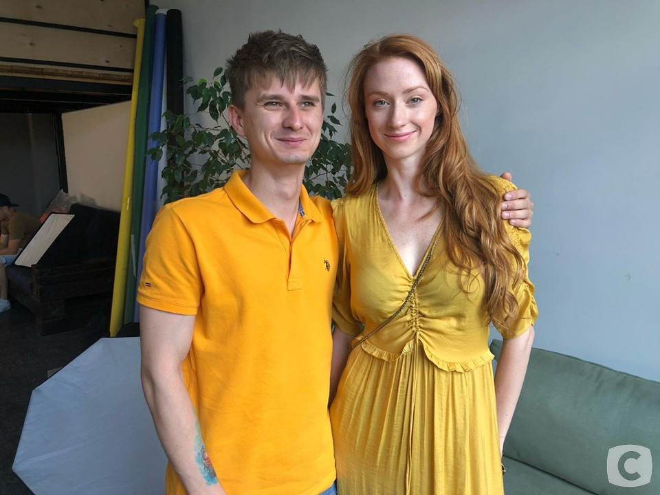 На украинском ТВ стартовал спецпроект о "Крепостной": когда и где смотреть