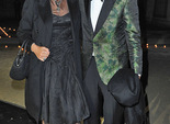 Carine Roitfeld LE BAL