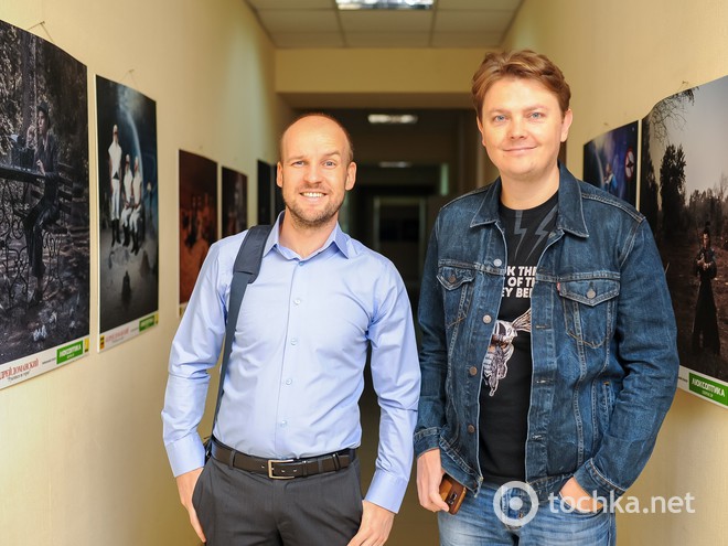 Братья Шумахеры