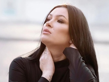 «Яка різниця українцям?»: Приходько висловилася про ймовірну смерть Навального