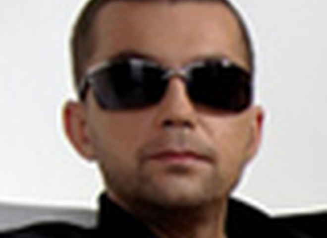 Женя Фокин