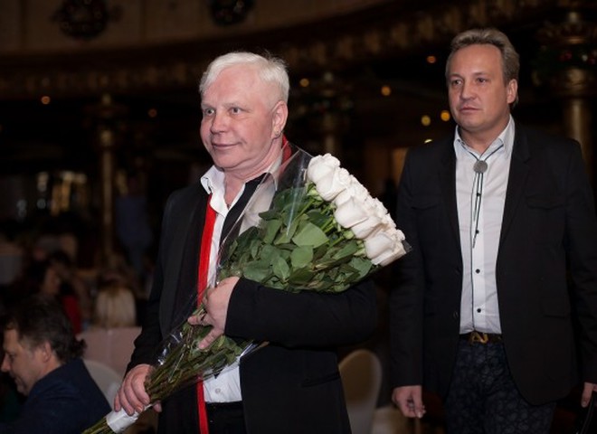 Презентация Волочковой