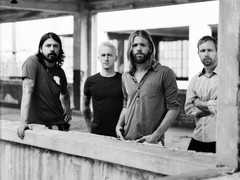 Foo Fighters