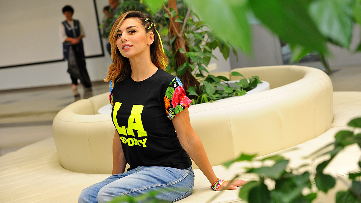 Анна Седокова 