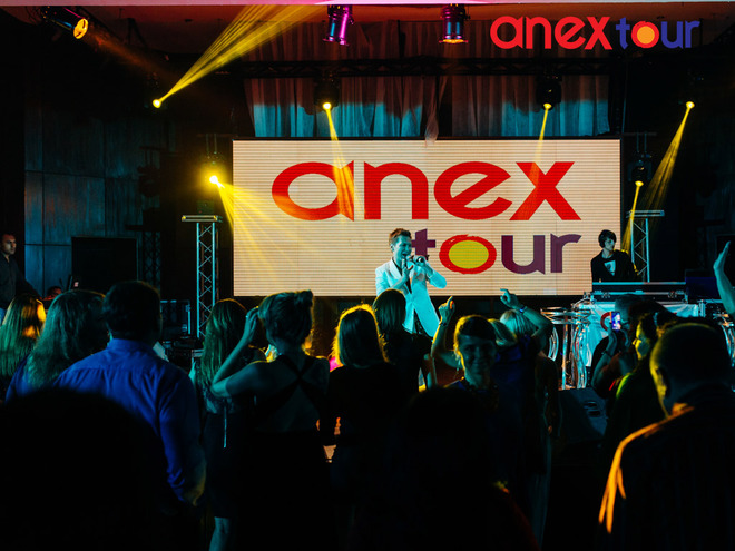 Workshop Egypt 2014 Anex Tour
