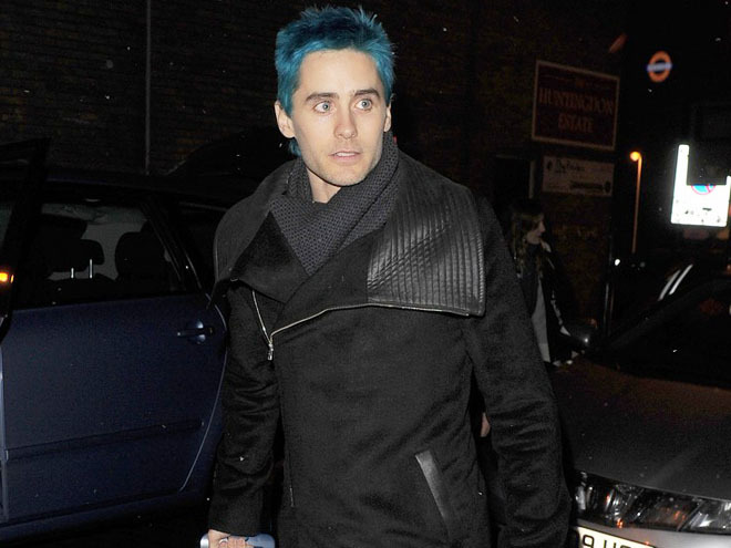 Джаред Лето