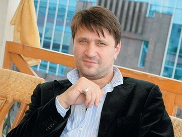 Віктор Логінов