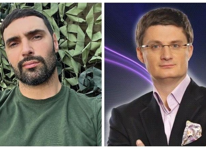 «Усі судові справи закриті»: Козловський повернув Кондратюку мільйонний борг