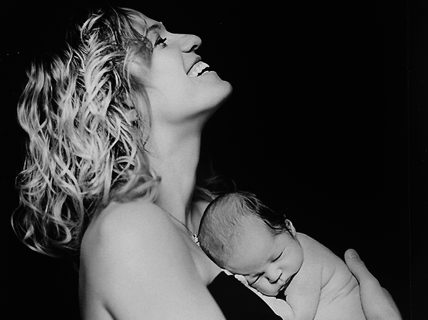 Константин Евтушенко и Наталья Добрынская