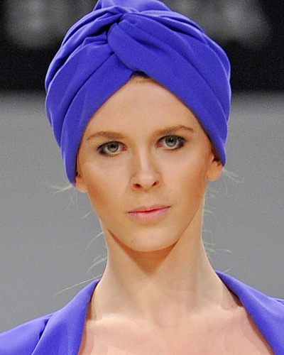 Лучший аксессуар: ELENA BURBA