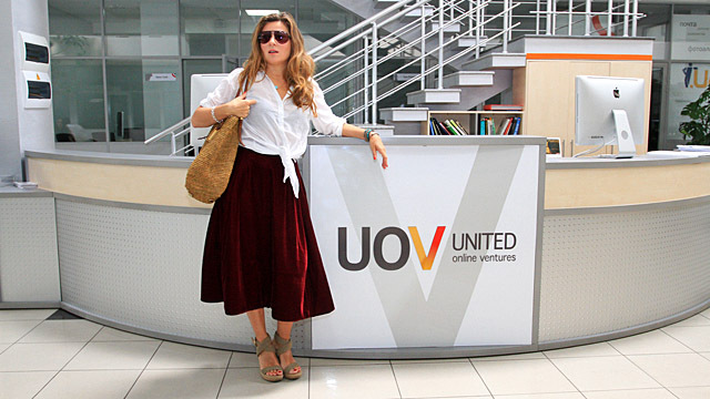 Жанна Бадоева