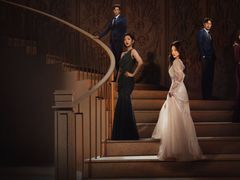 "Бажання та шлюб"